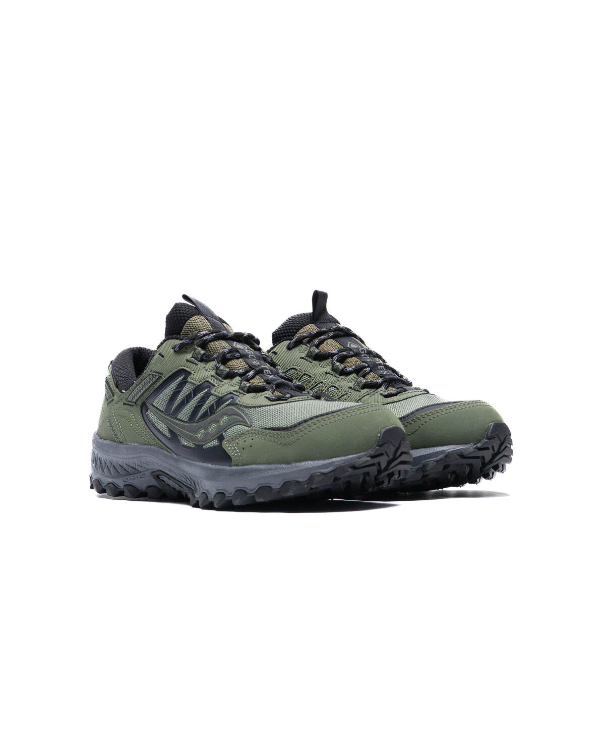 Saucony GRID PEAK Gore-Tex - Image 3