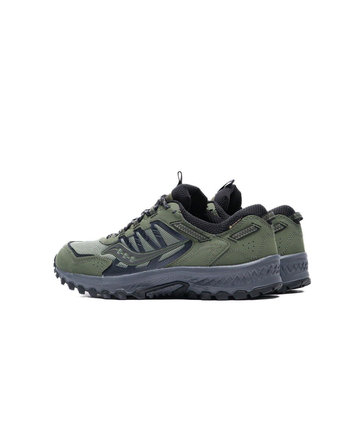 Saucony GRID PEAK Gore-Tex - Image 4
