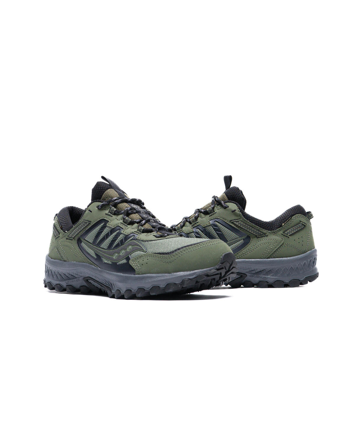 Saucony GRID PEAK Gore-Tex - Image 5
