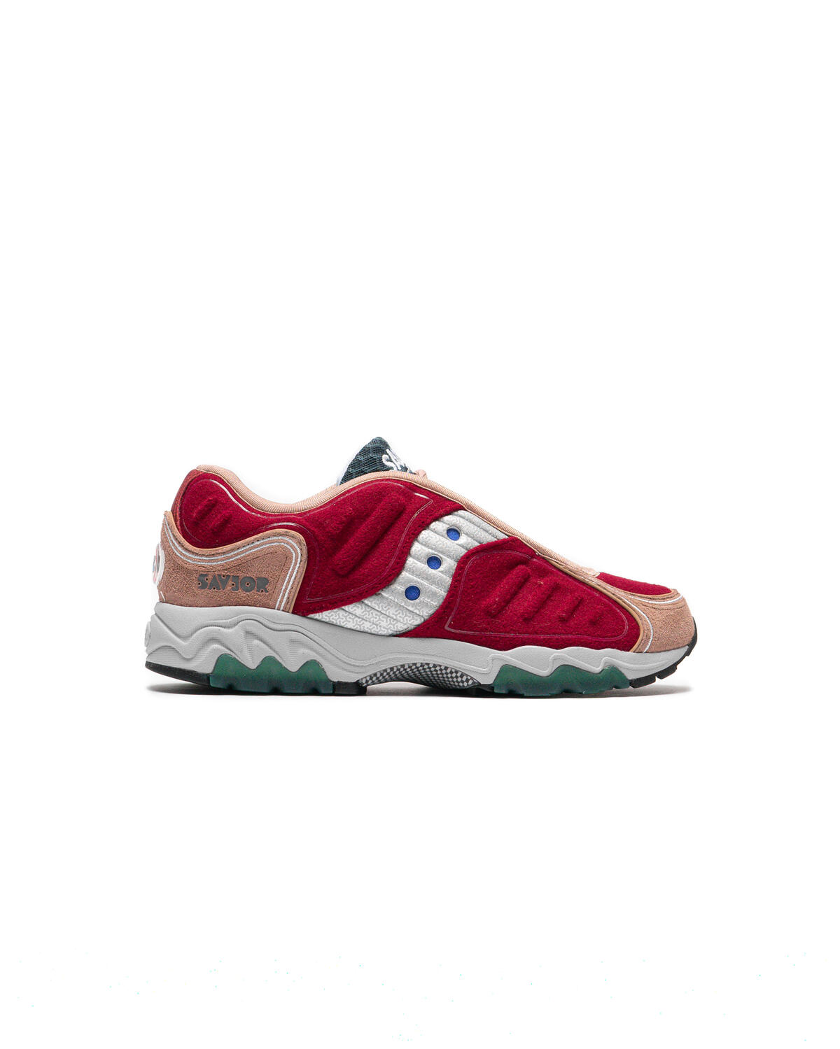 Saucony Matrix - Image 2