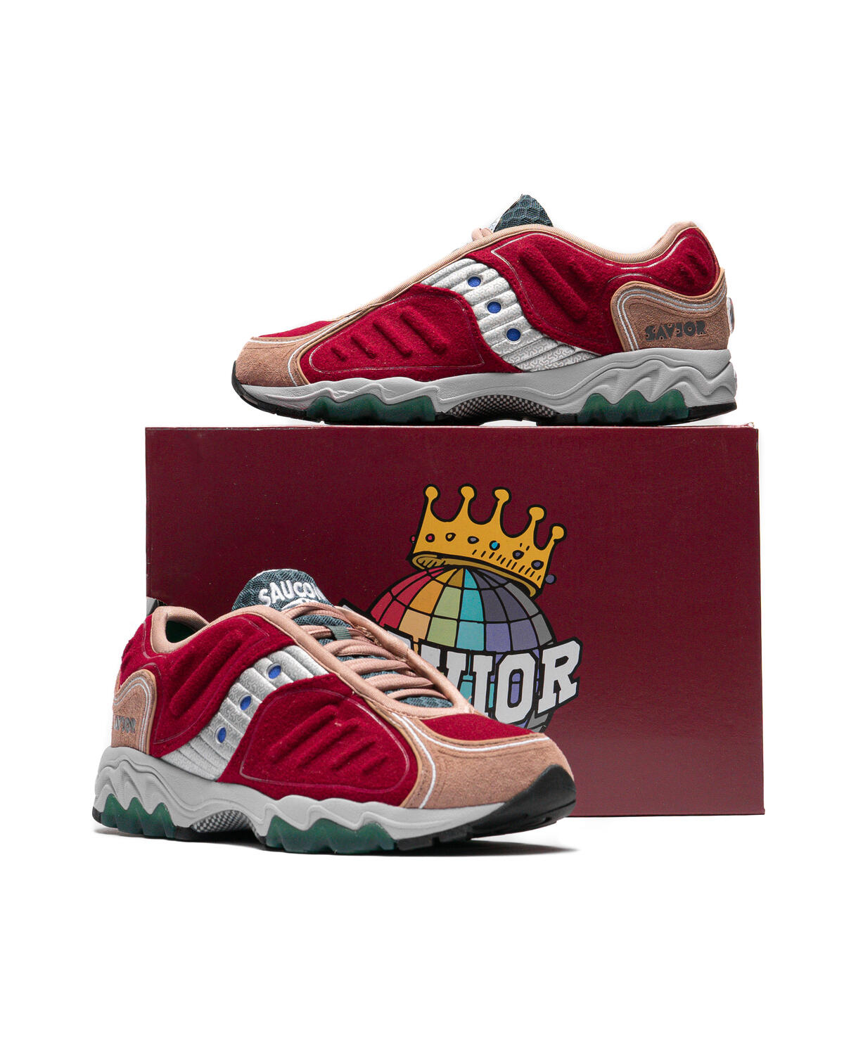 Saucony Matrix - Image 6