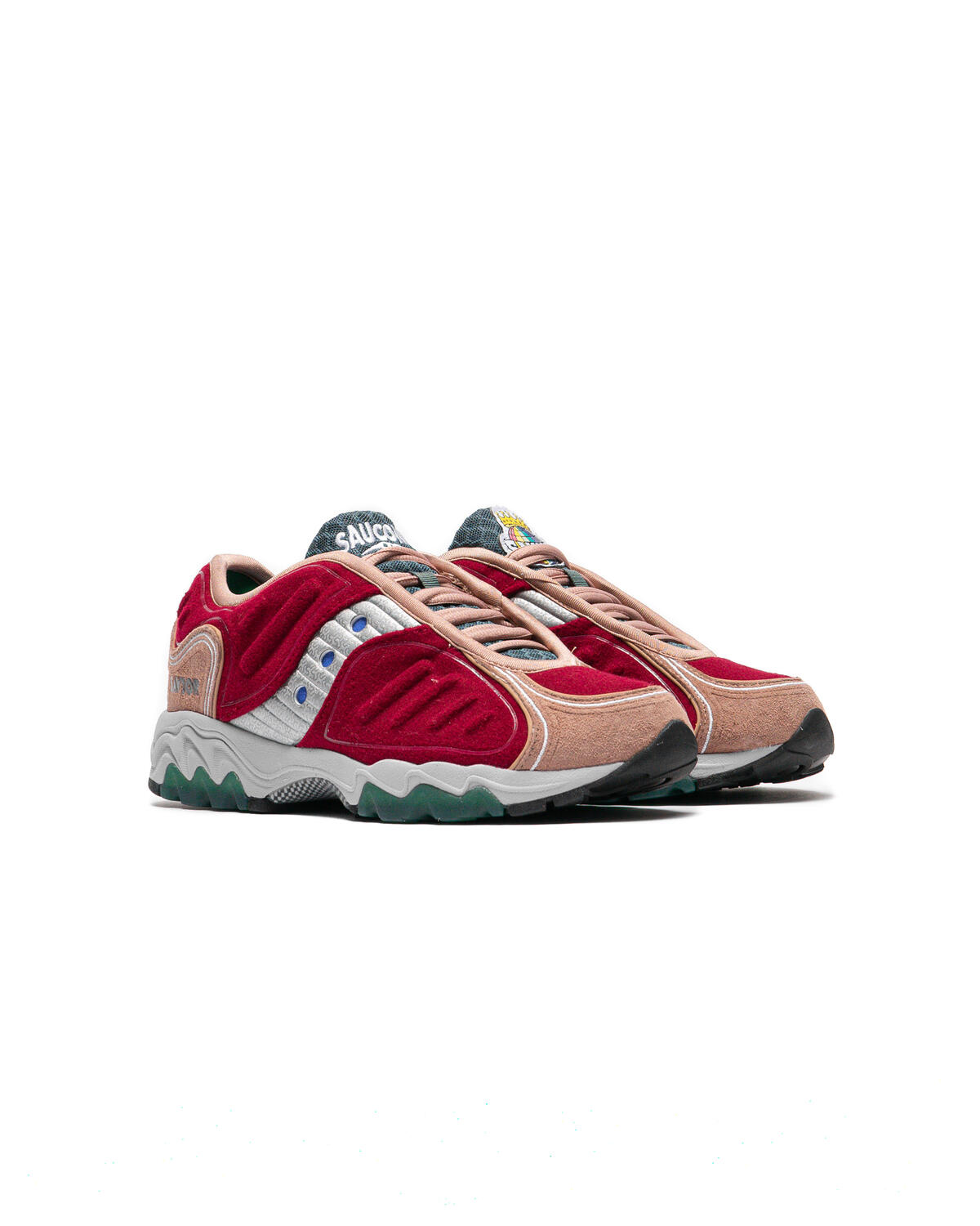 Saucony Matrix - Image 3