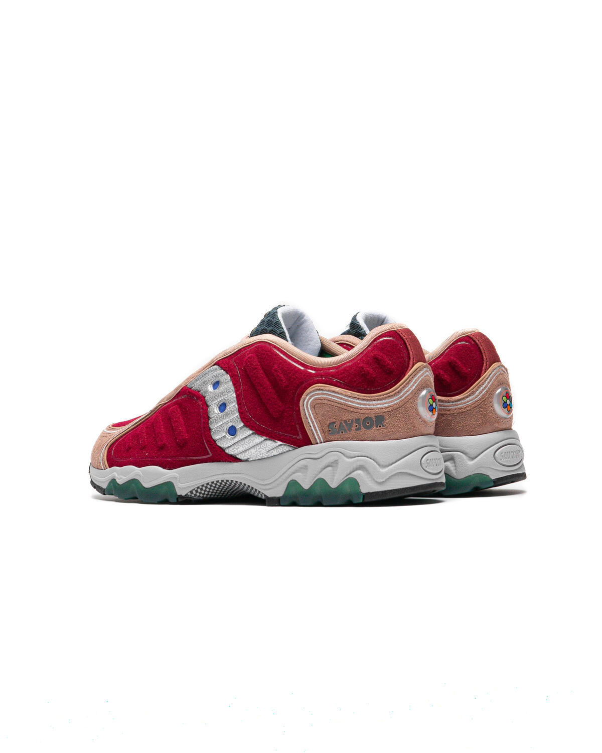Saucony Matrix - Image 4