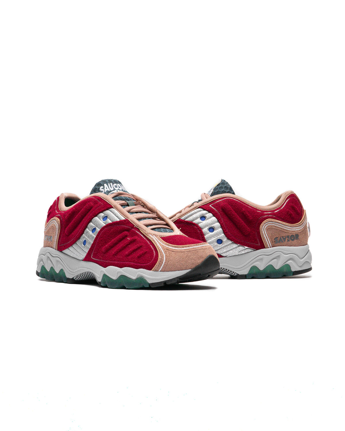 Saucony Matrix - Image 5