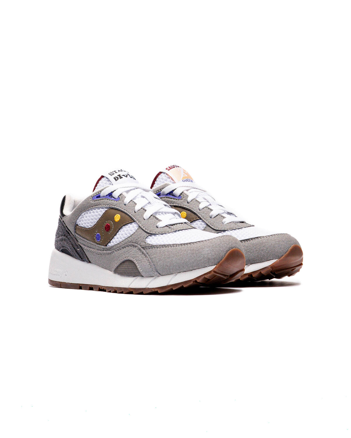 Saucony Shadow 6000 'Ranier' - Image 3