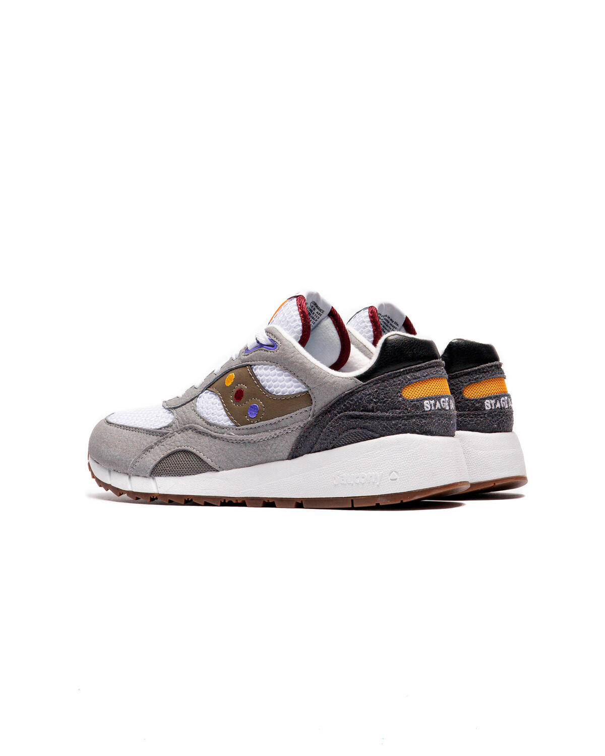 Saucony Shadow 6000 'Ranier' - Image 4