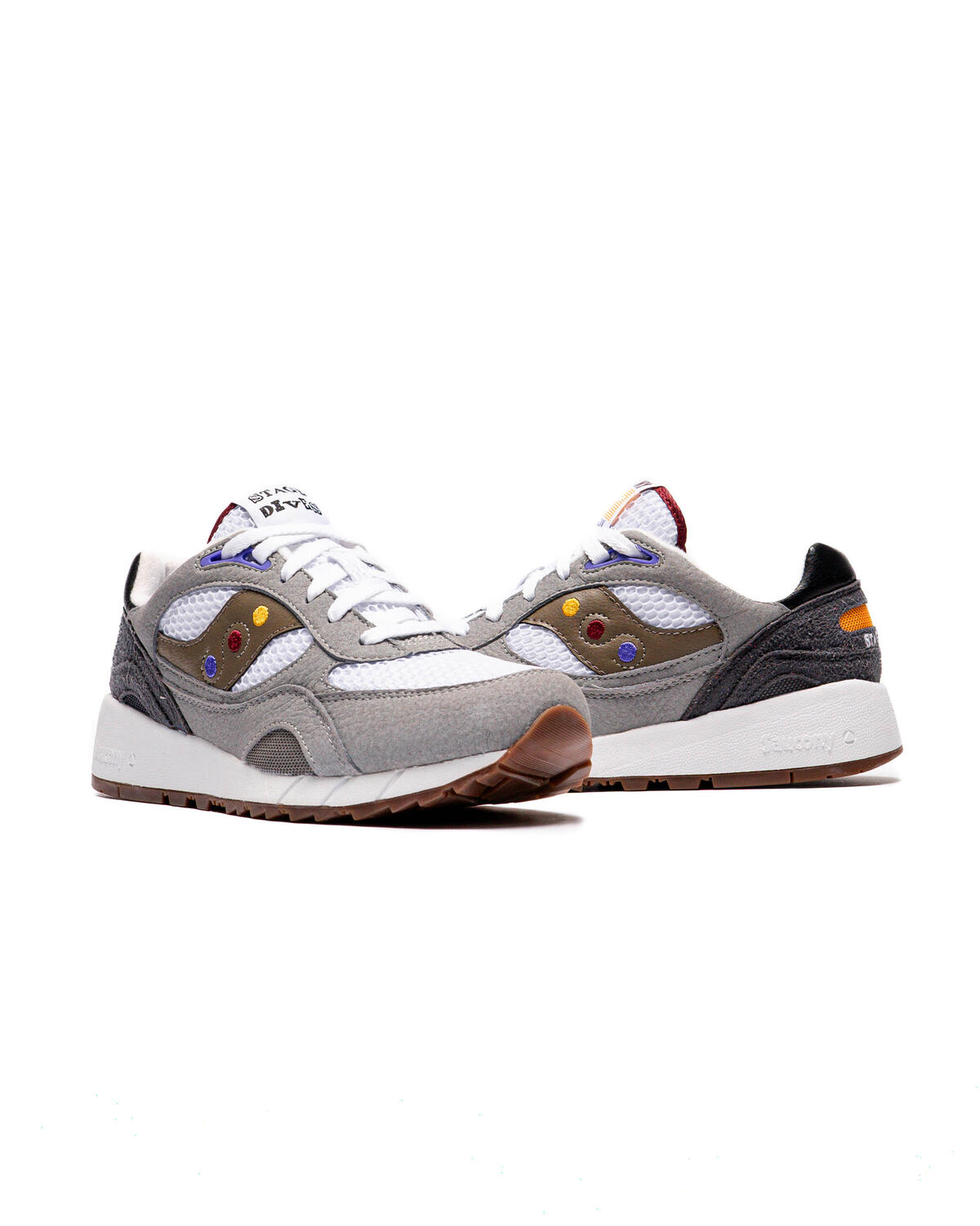 Saucony Shadow 6000 'Ranier' - Image 5