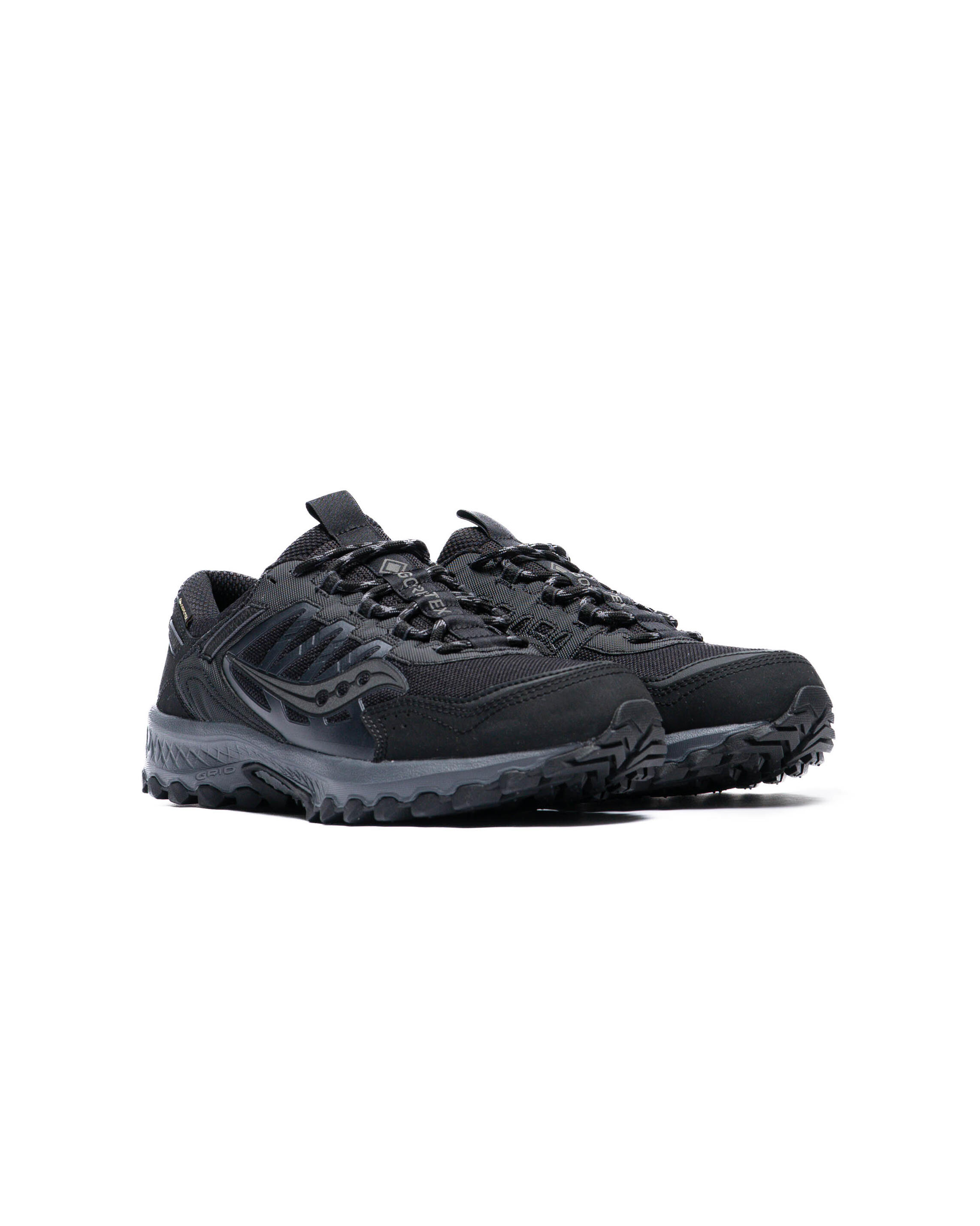 Saucony GRID PEAK Gore-Tex | S70849-1 | AFEW STORE display picture 1