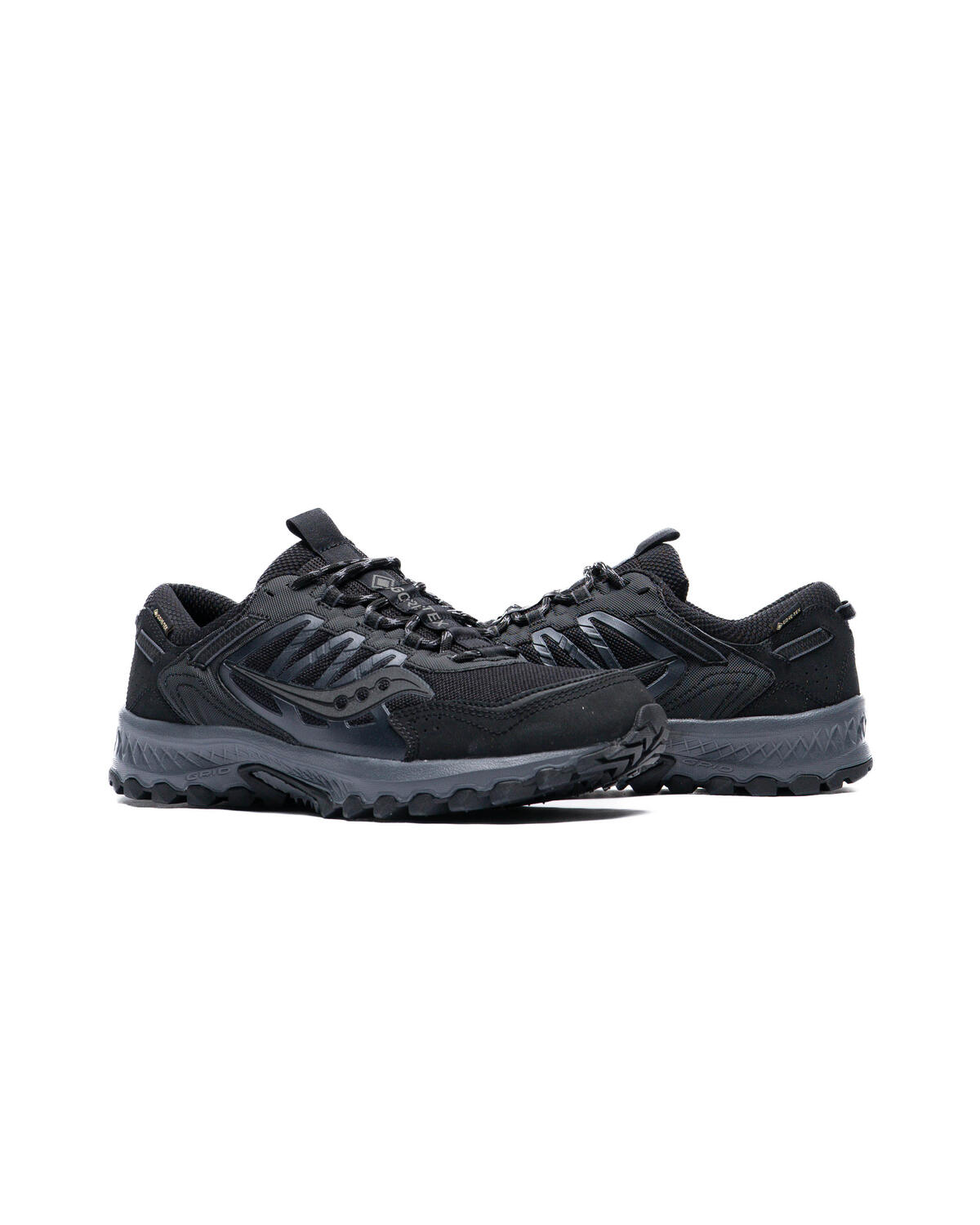 Saucony GRID PEAK Gore-Tex - Image 5