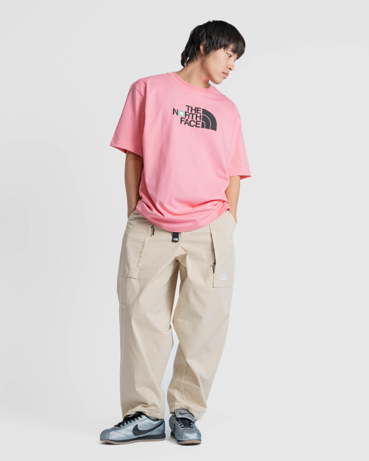 The North Face X YINKA ILORI RELAXED PANT - Image 3