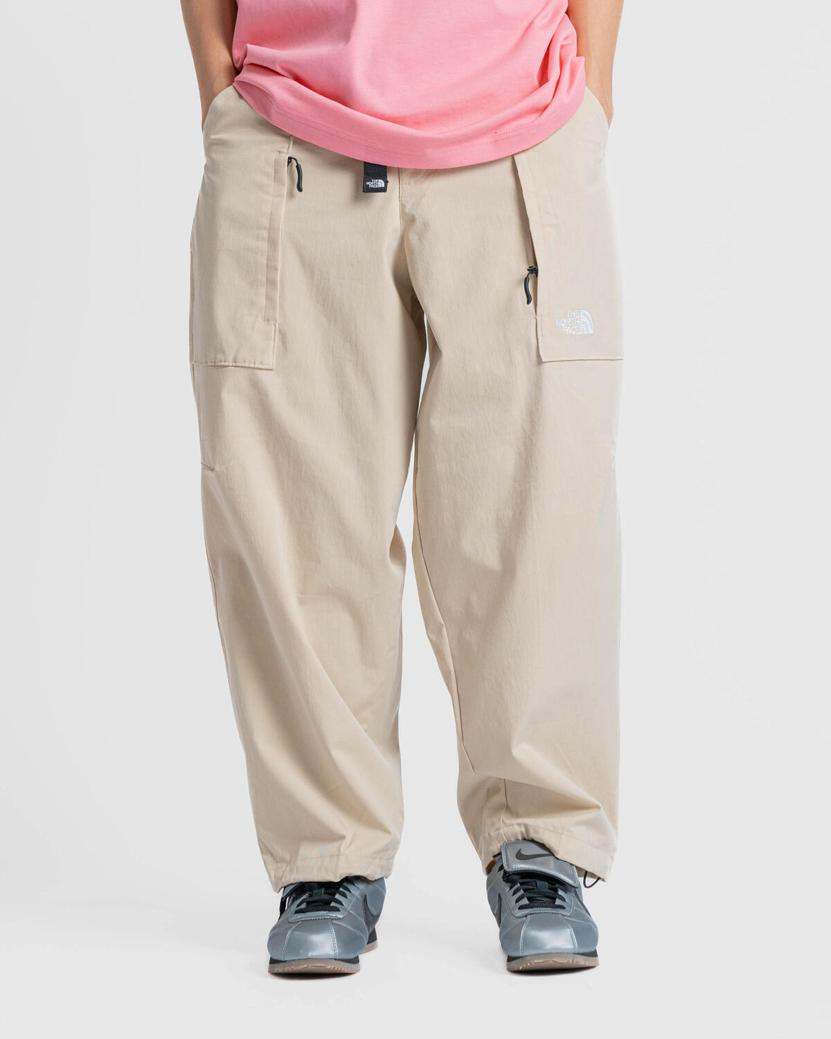 The North Face X YINKA ILORI RELAXED PANT - Image 4