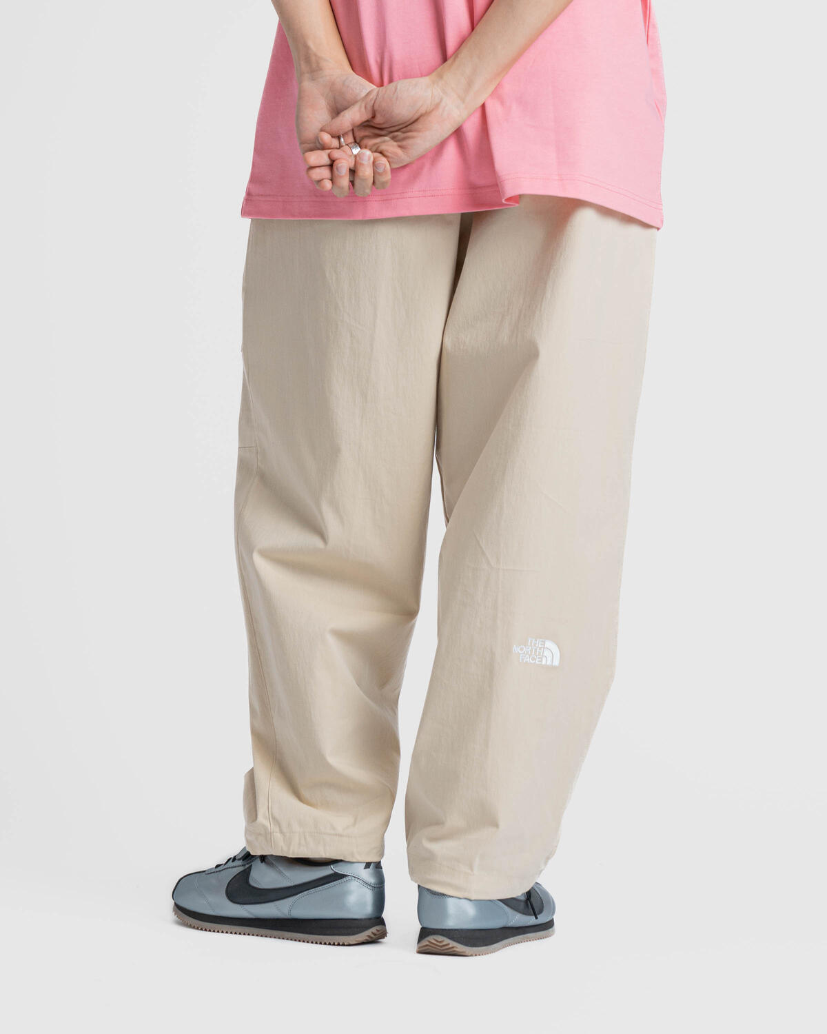 The North Face X YINKA ILORI RELAXED PANT - Image 6