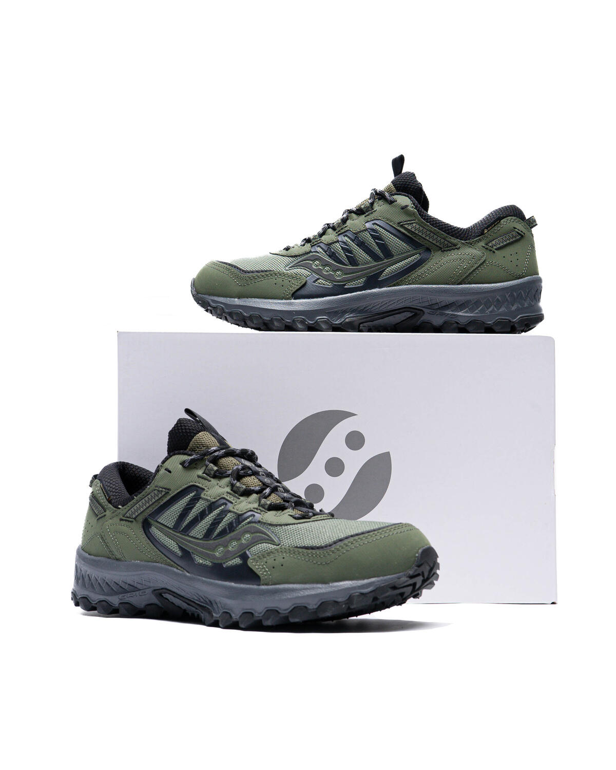 Saucony GRID PEAK Gore-Tex - Image 6