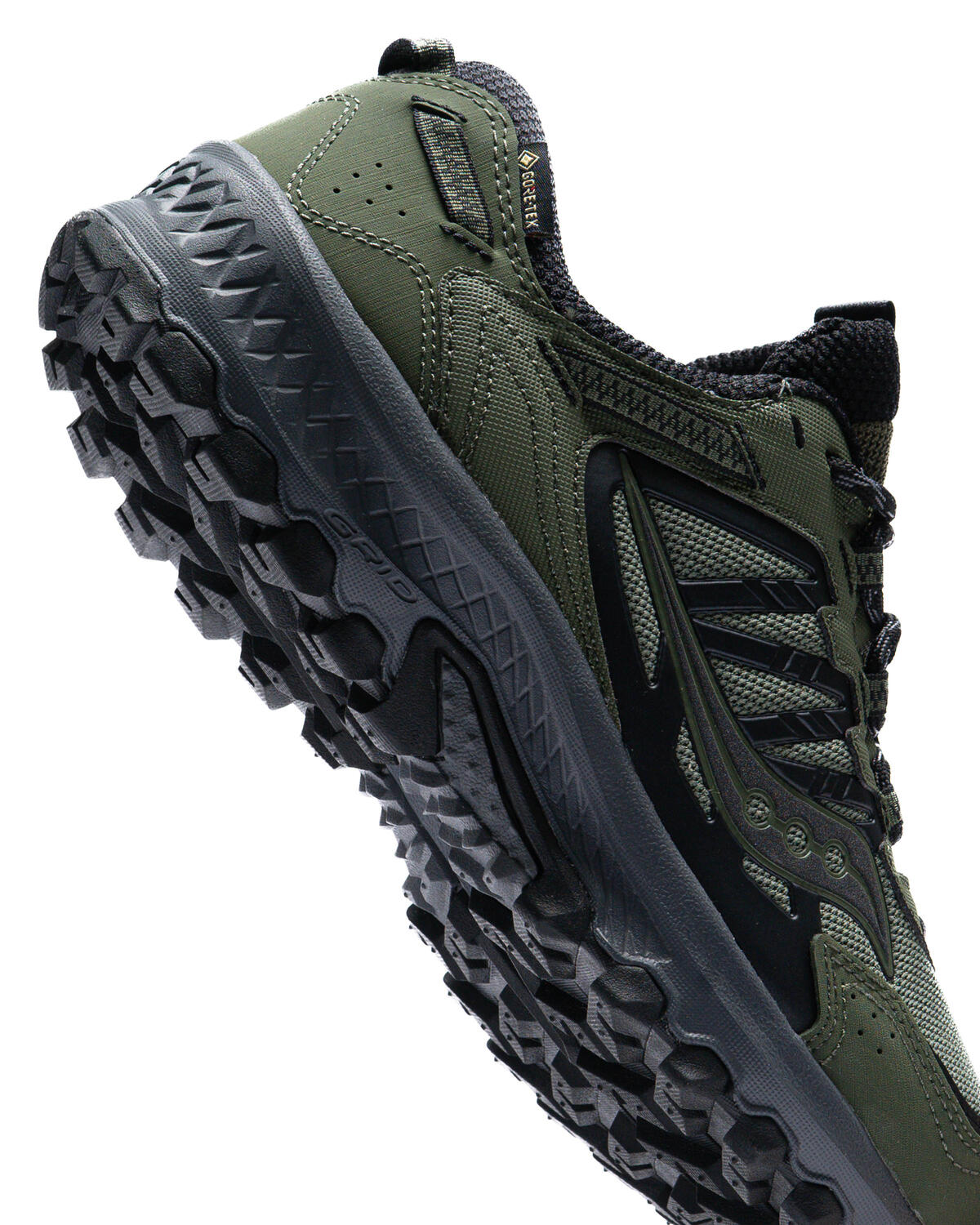 Saucony GRID PEAK Gore-Tex - Image 7