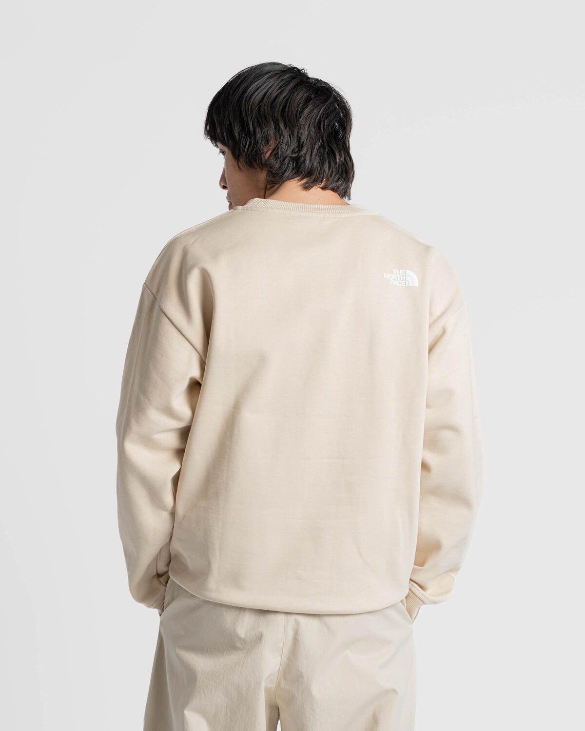 The North Face X Yinka Ilori Crew - Image 6