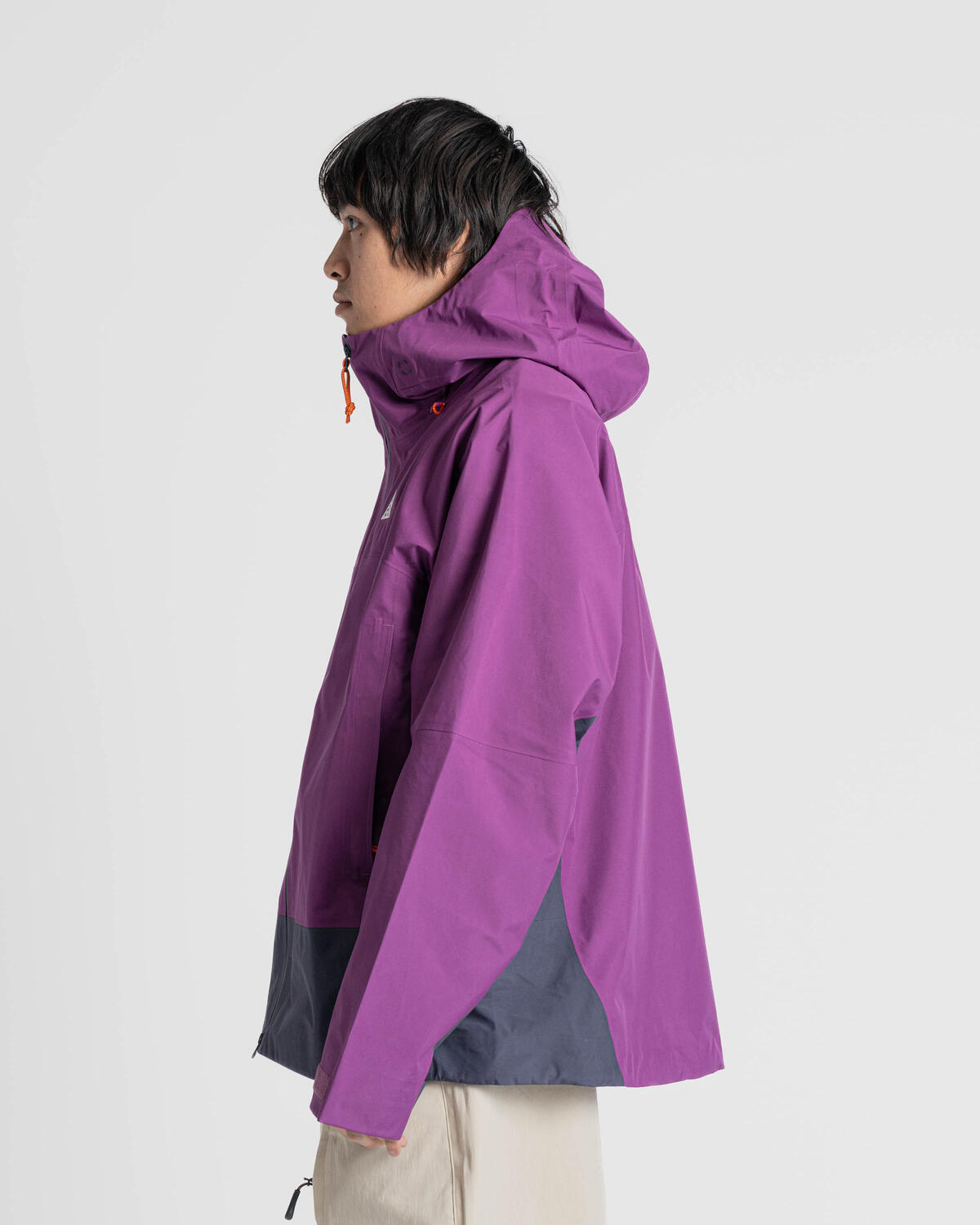 nike acg gore tex jacket women's