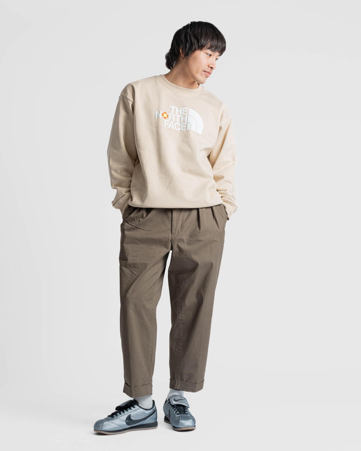 Beamsplus Chino Pants - Image 3