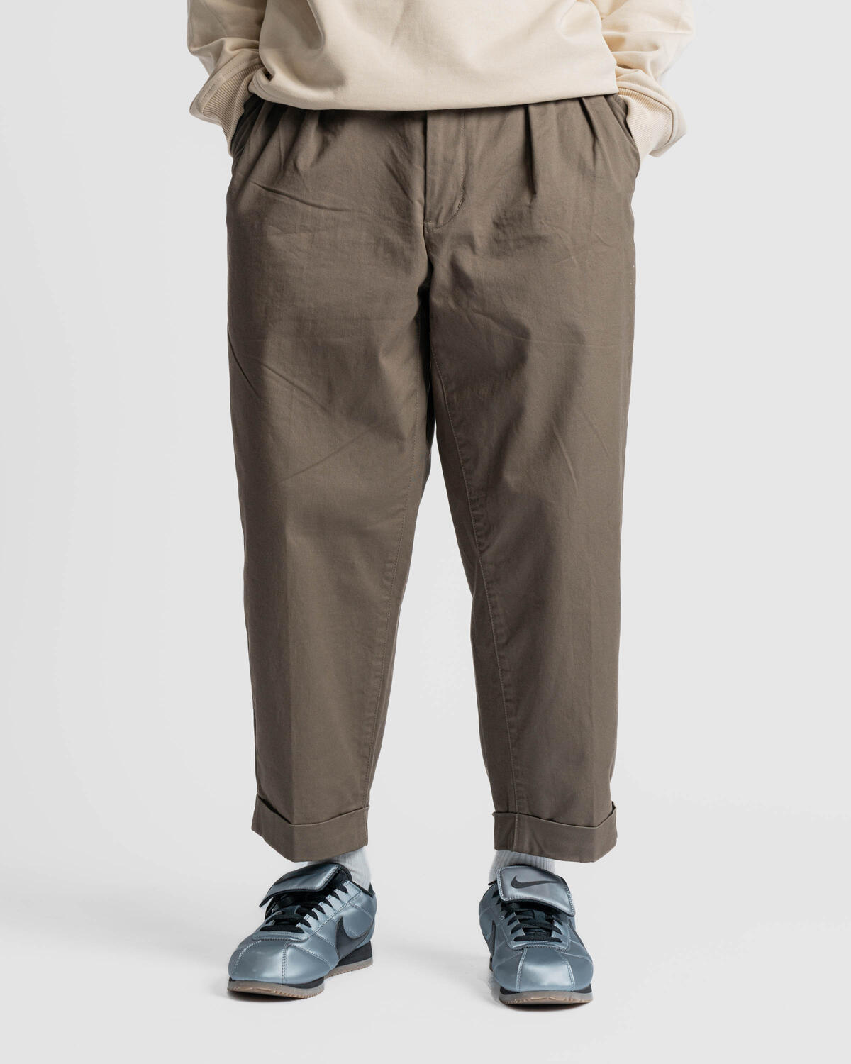 Beamsplus Chino Pants - Image 4