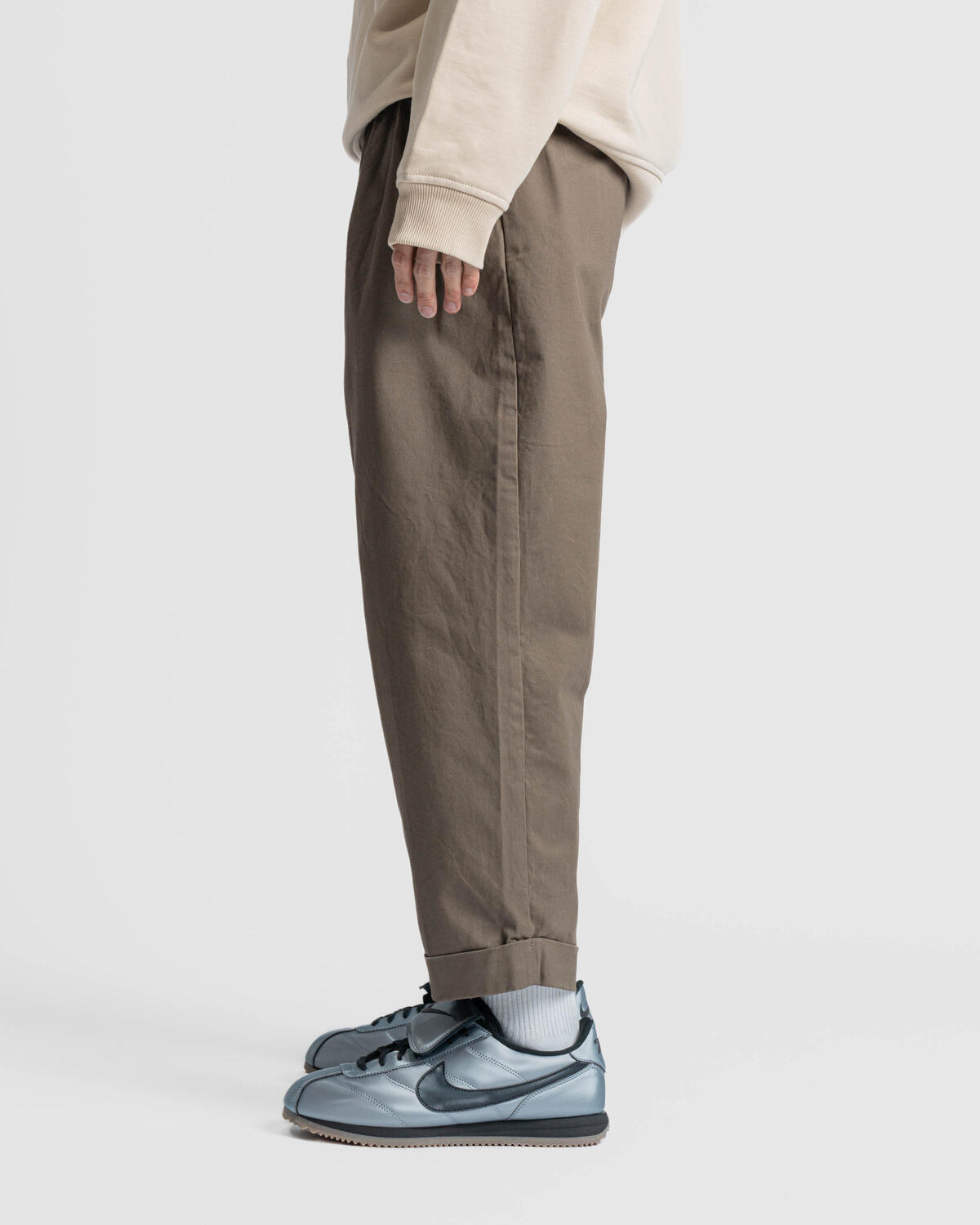 Beamsplus Chino Pants - Image 5