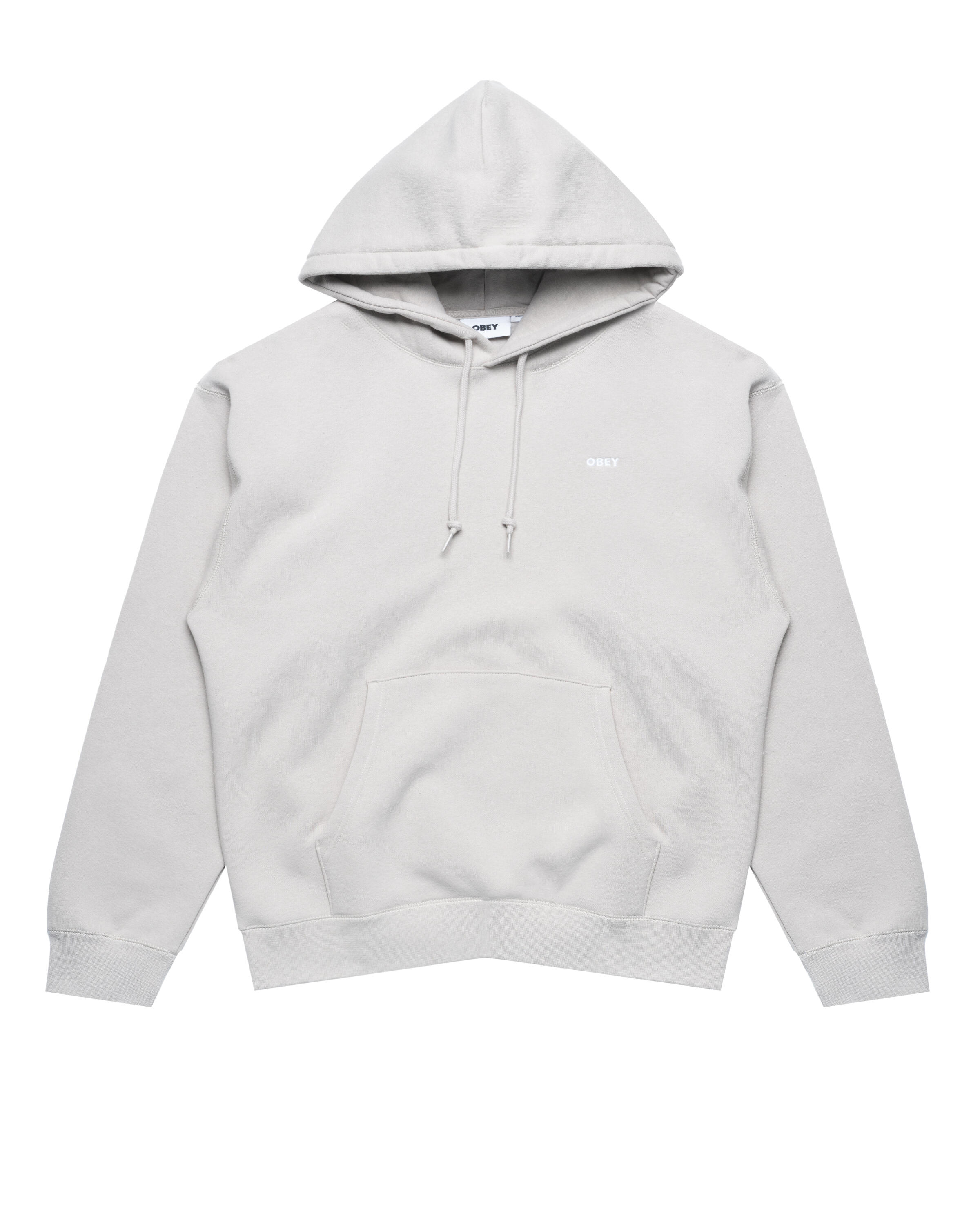 Obey ESTABLISHED WORKS BOLD HOODY II