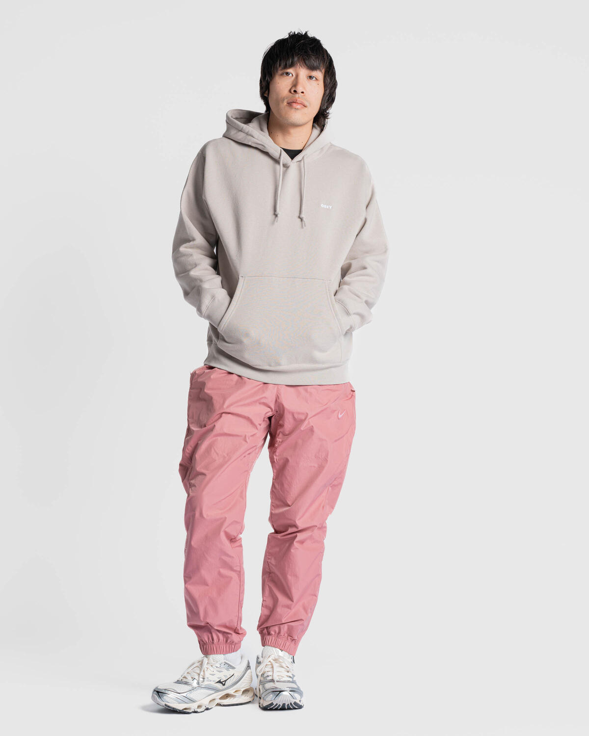 Nike x NOCTA Track Pant - Image 3