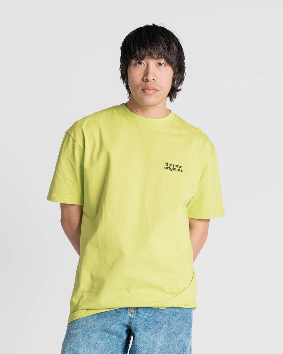 The New Originals Catna Tee - Image 4