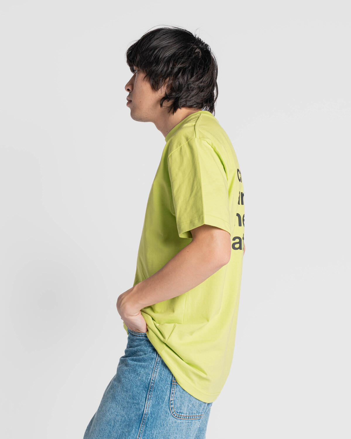 The New Originals Catna Tee - Image 5