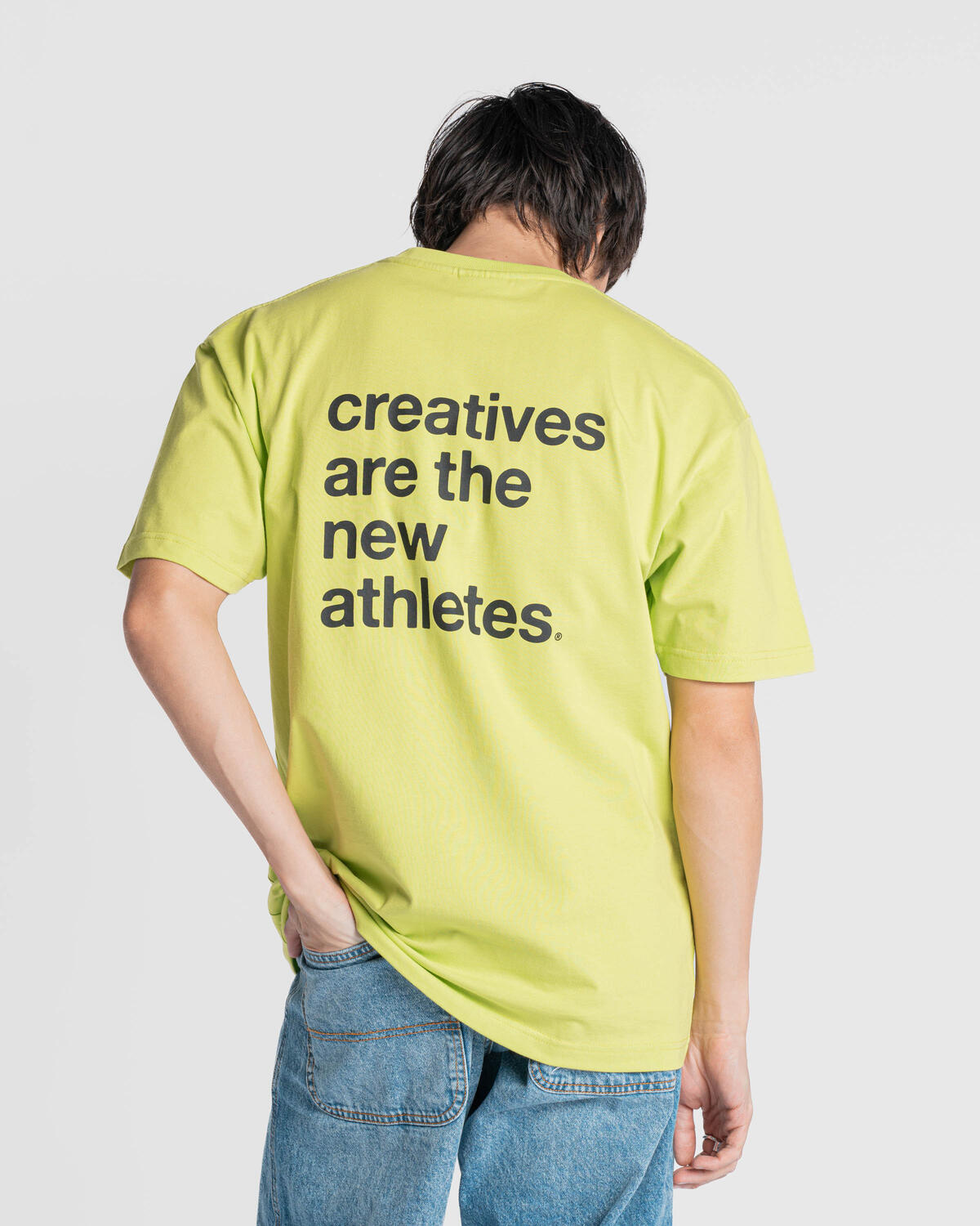 The New Originals Catna Tee - Image 6