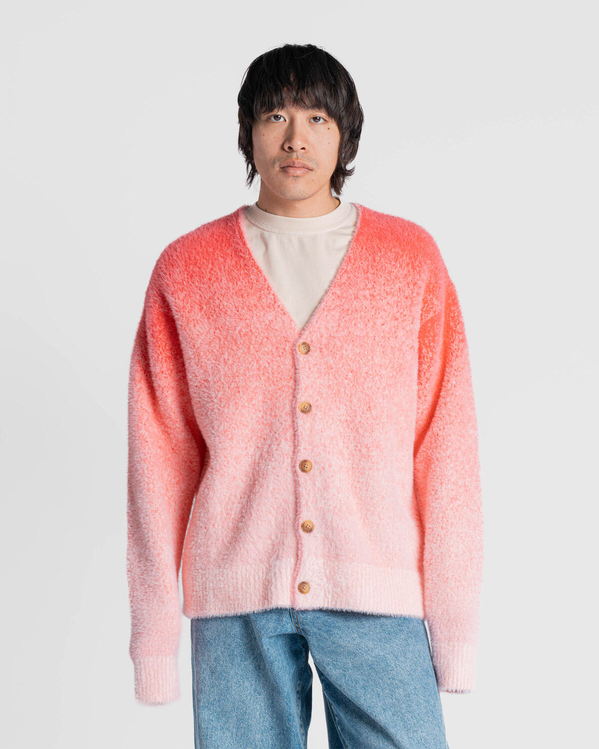 Air Jordan Cardigan (Aster Pink) - Image 12