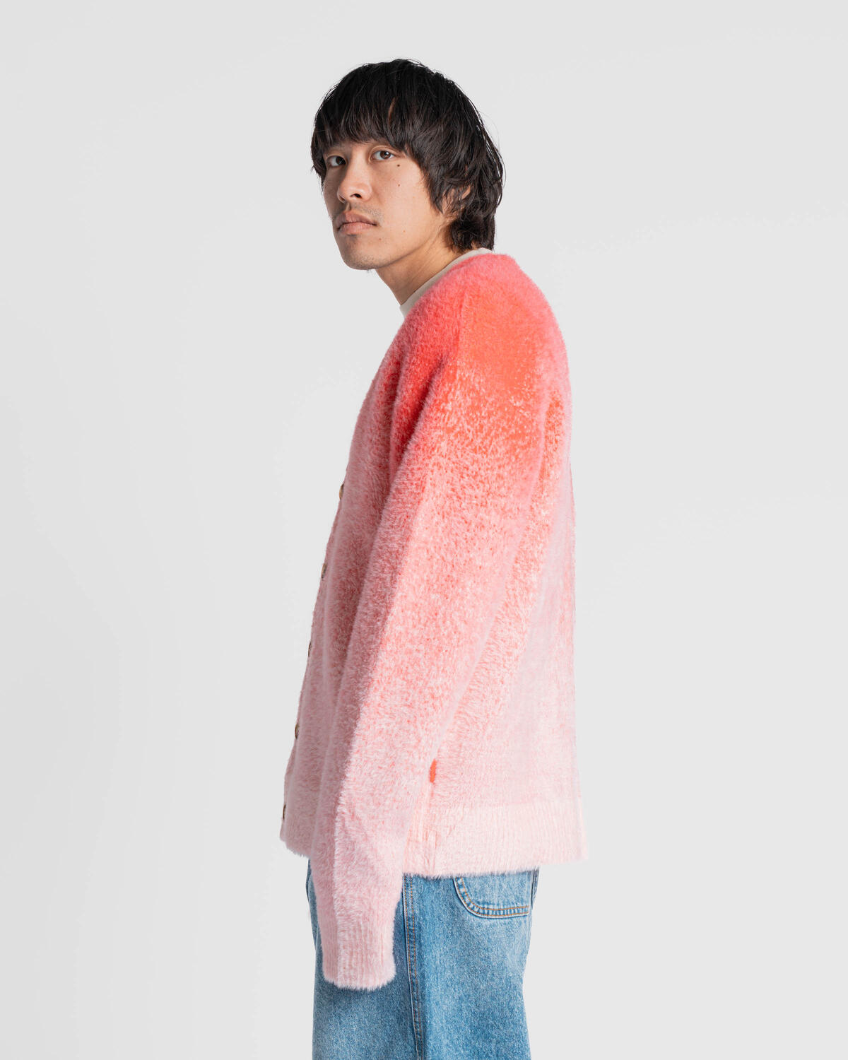 Air Jordan Cardigan (Aster Pink) - Image 13