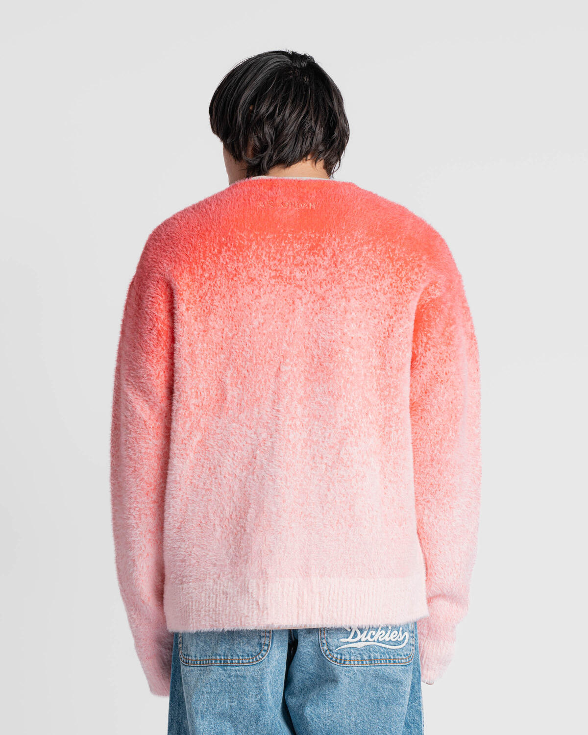 Air Jordan Cardigan (Aster Pink) - Image 14