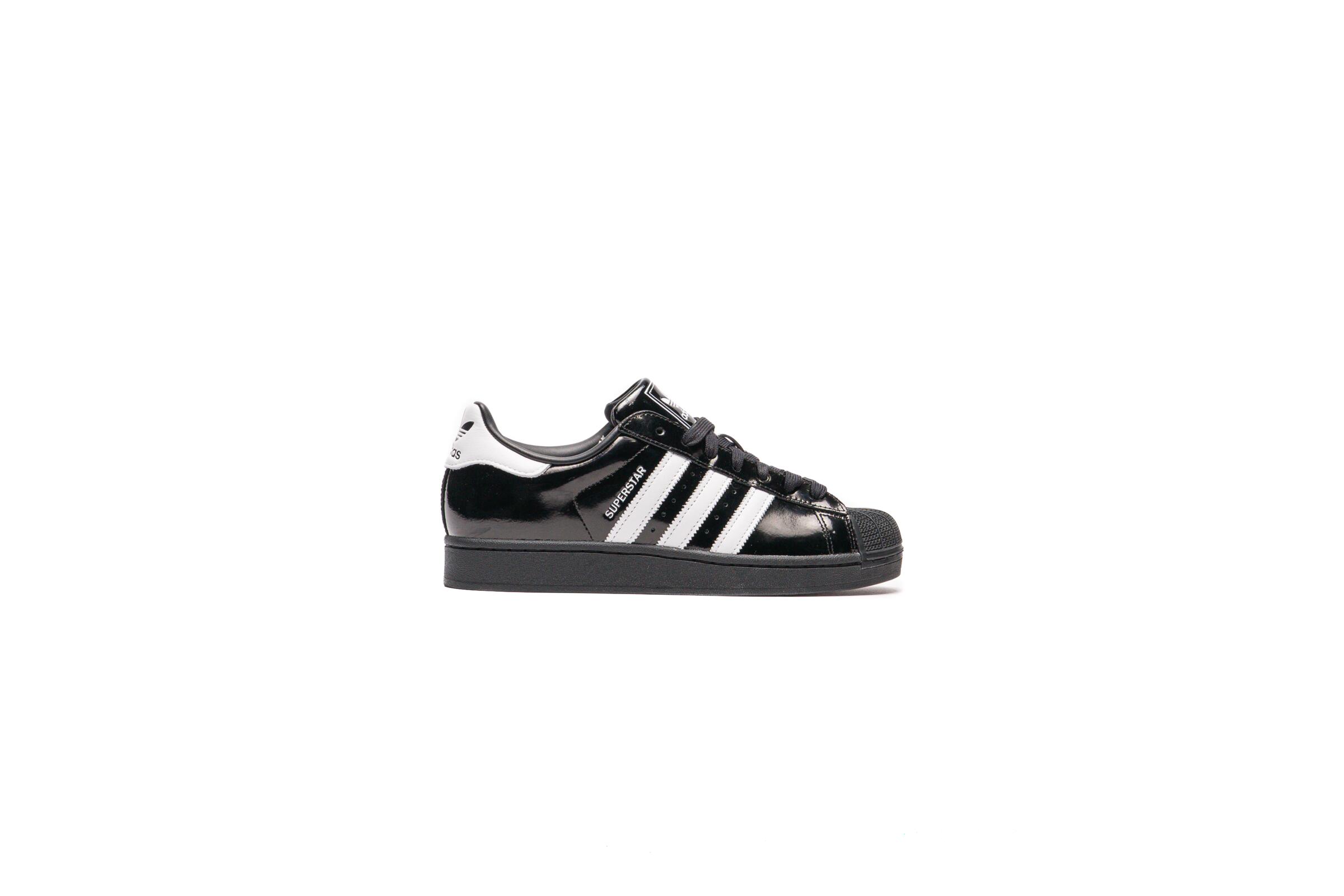 Adidas Sportswear Athletic Shoes Adidas Superstar Shell Toes
