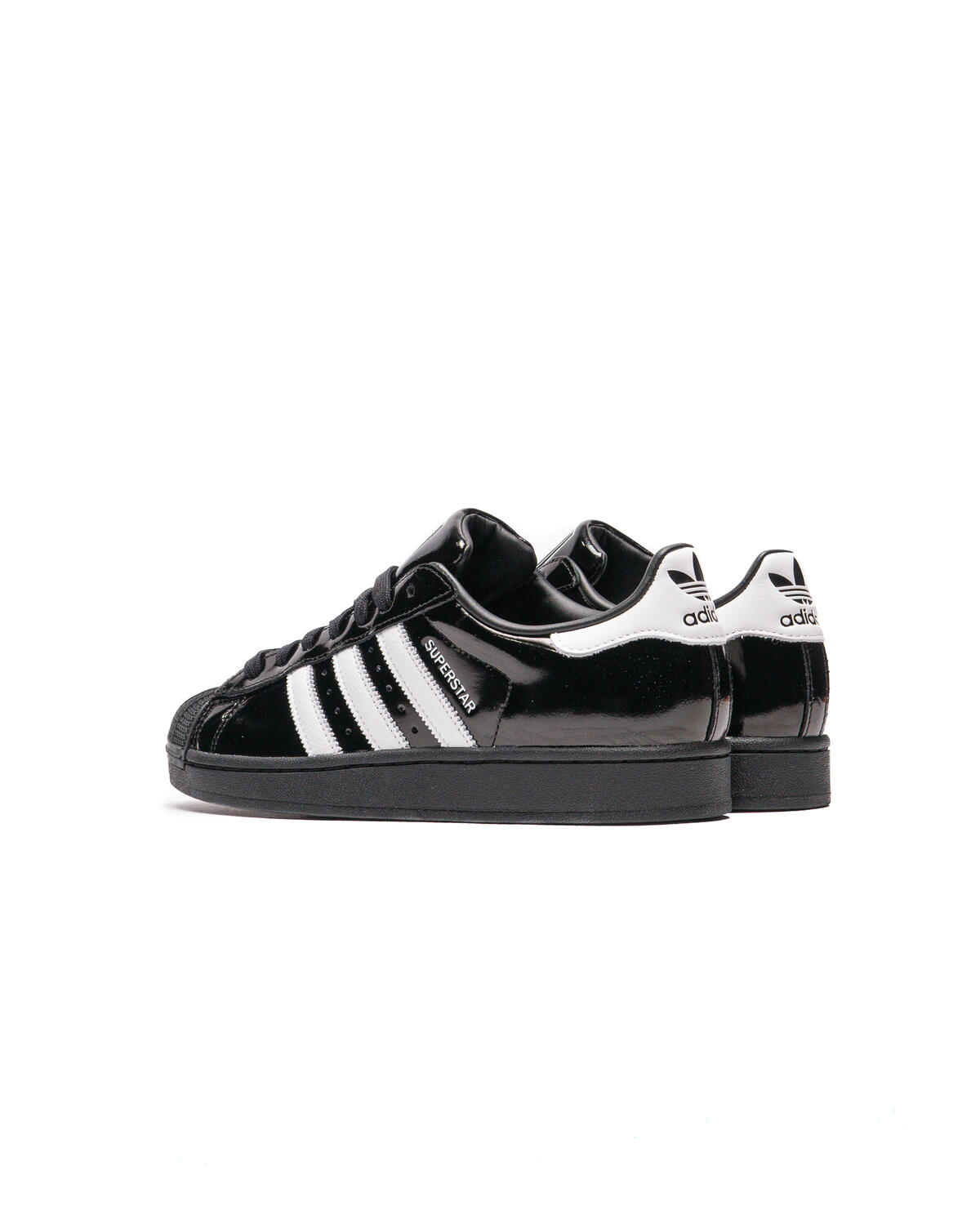 Adidas Superstar II W (Women's) - Image 8