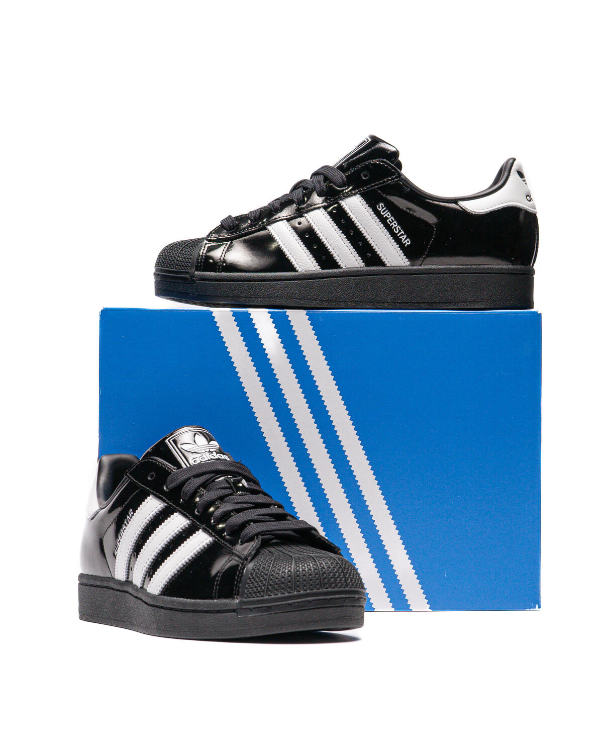 Adidas Superstar II W (Women's) - Image 10