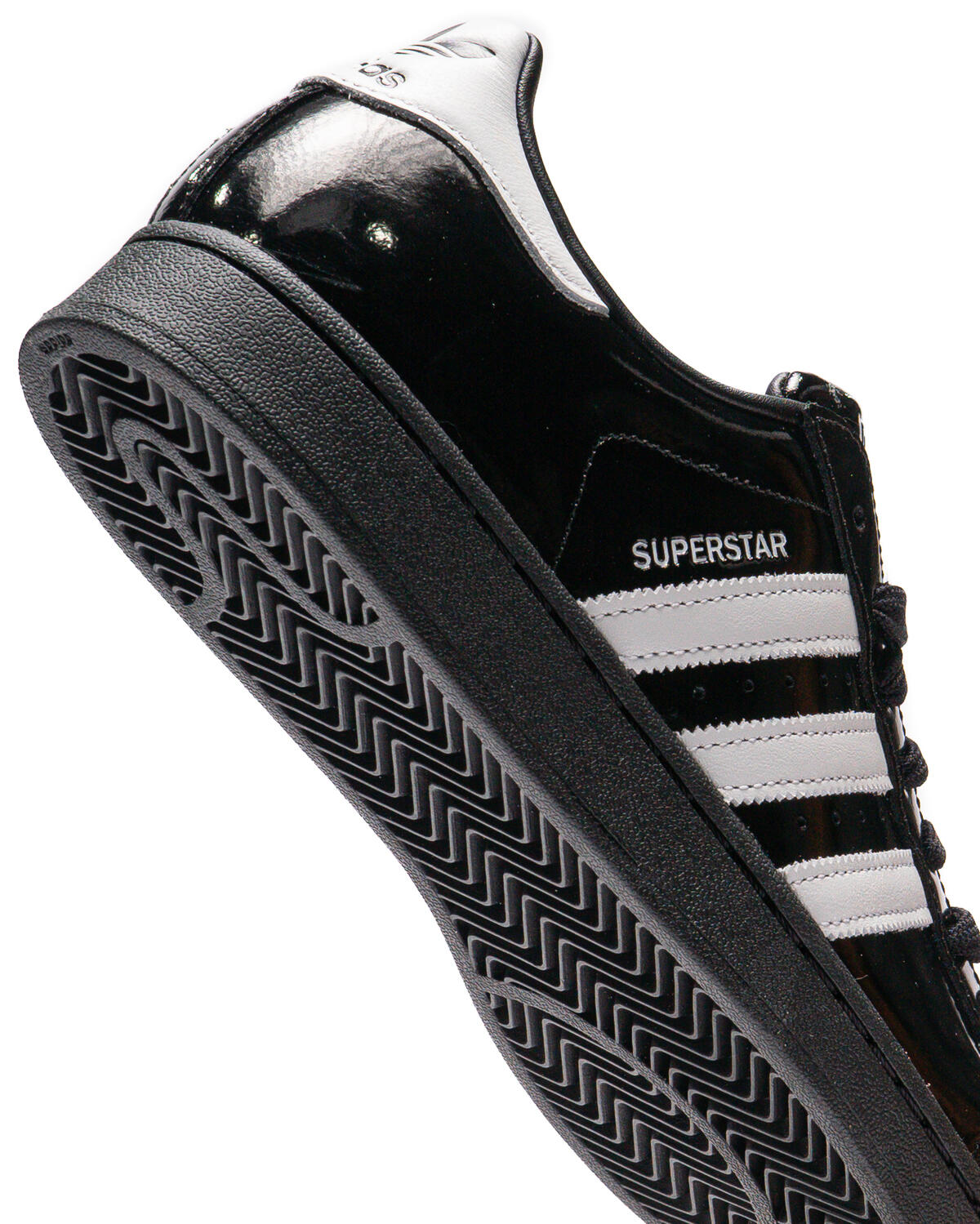 Adidas Superstar II W (Women's) - Image 11