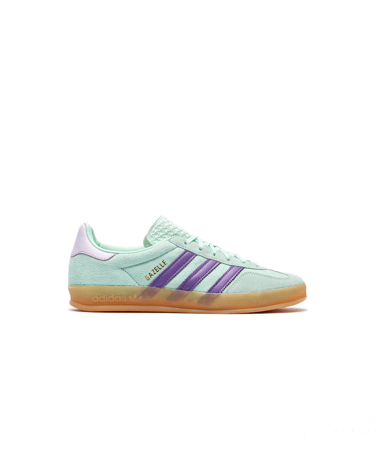 Adidas Gazelle Clear Mint (Women's) - Image 9
