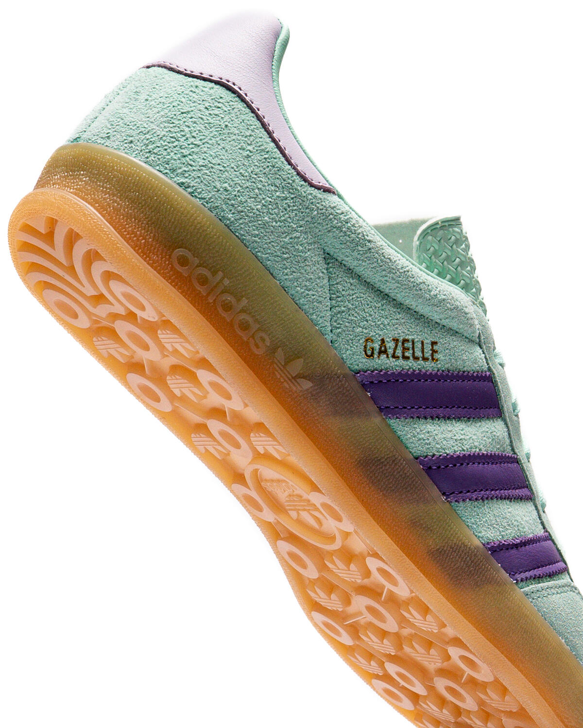 Adidas Gazelle Clear Mint (Women's) - Image 14