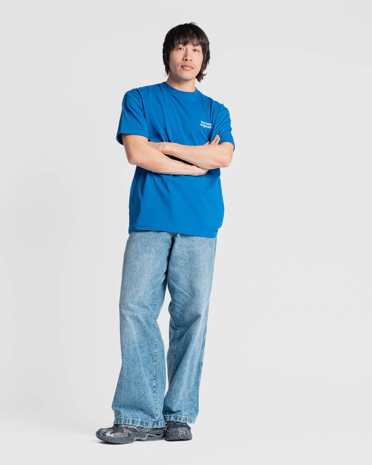 The New Originals Catna Tee - Image 3