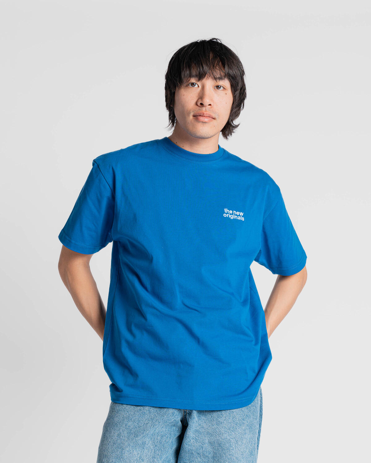 The New Originals Catna Tee - Image 4