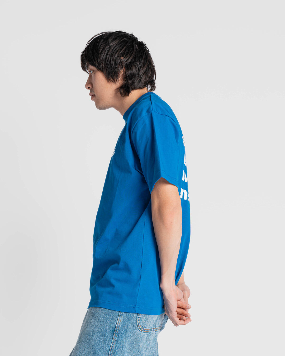 The New Originals Catna Tee - Image 5