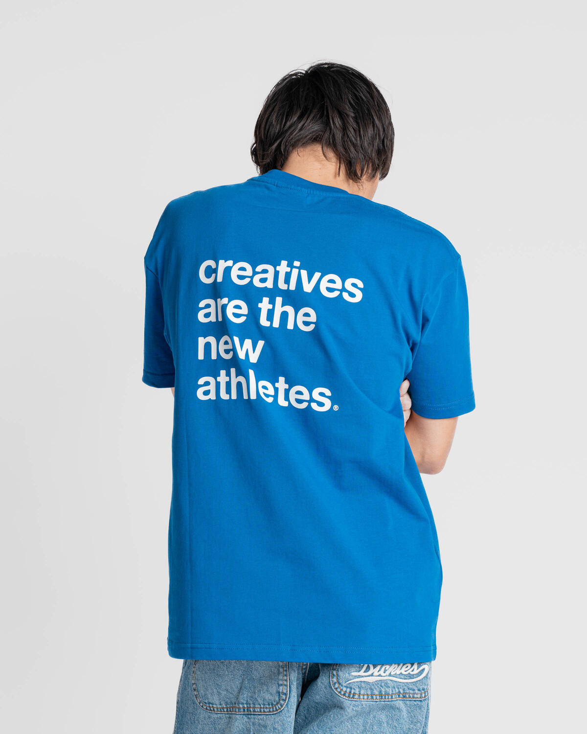 The New Originals Catna Tee - Image 6