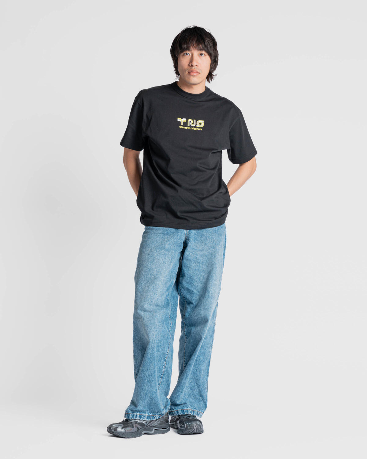 The New Originals Supergraphic Tee - Image 3