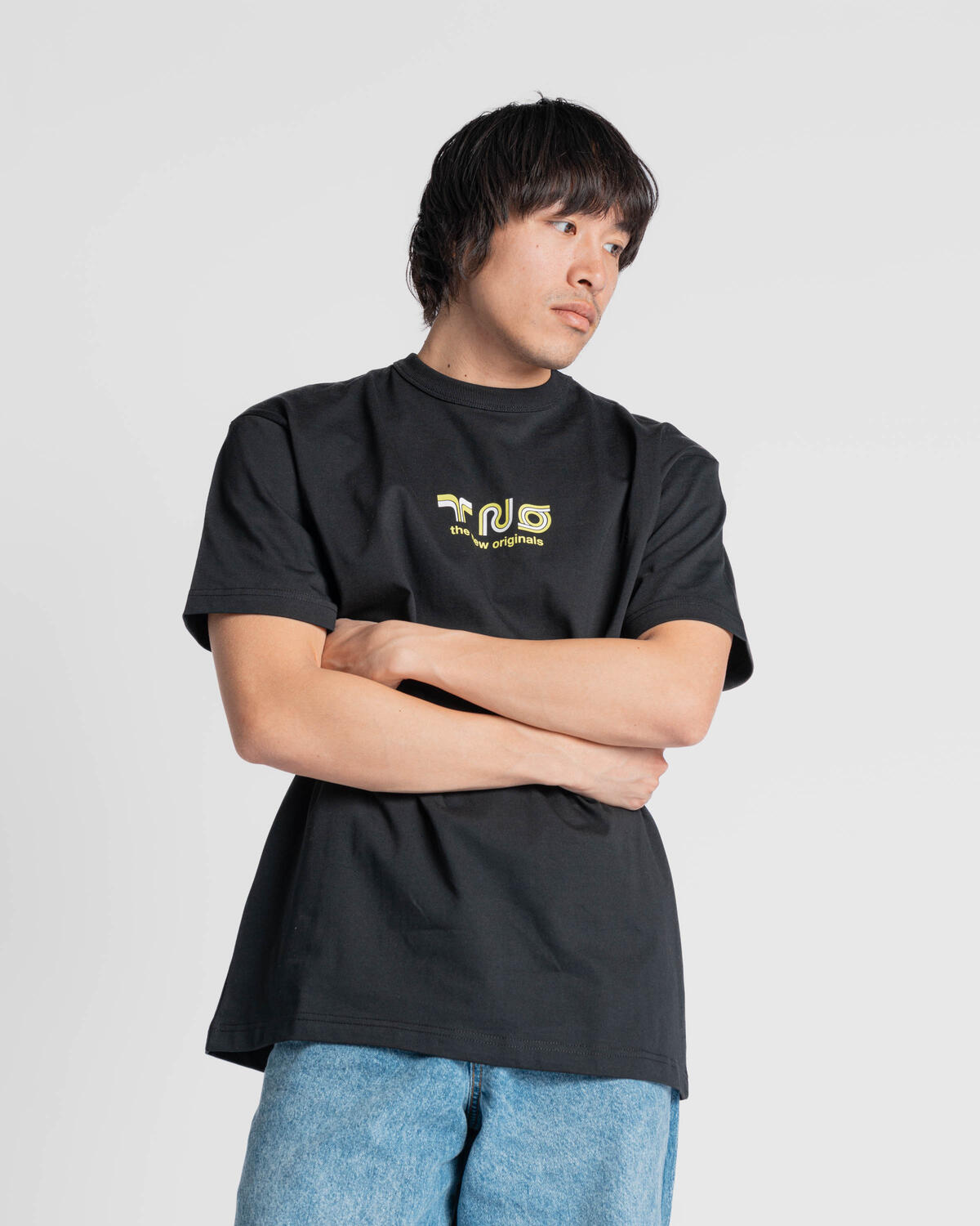 The New Originals Supergraphic Tee - Image 4