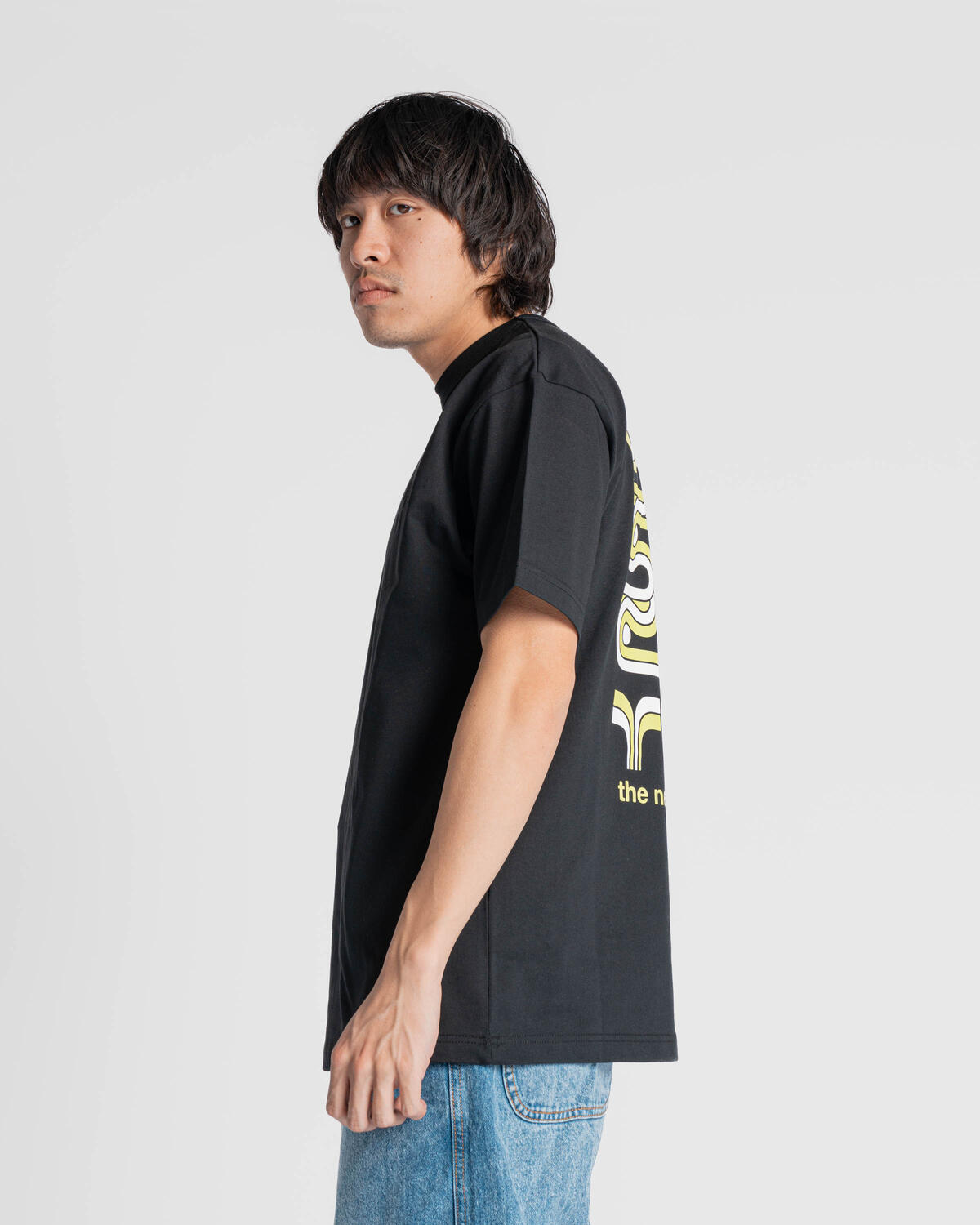 The New Originals Supergraphic Tee - Image 5