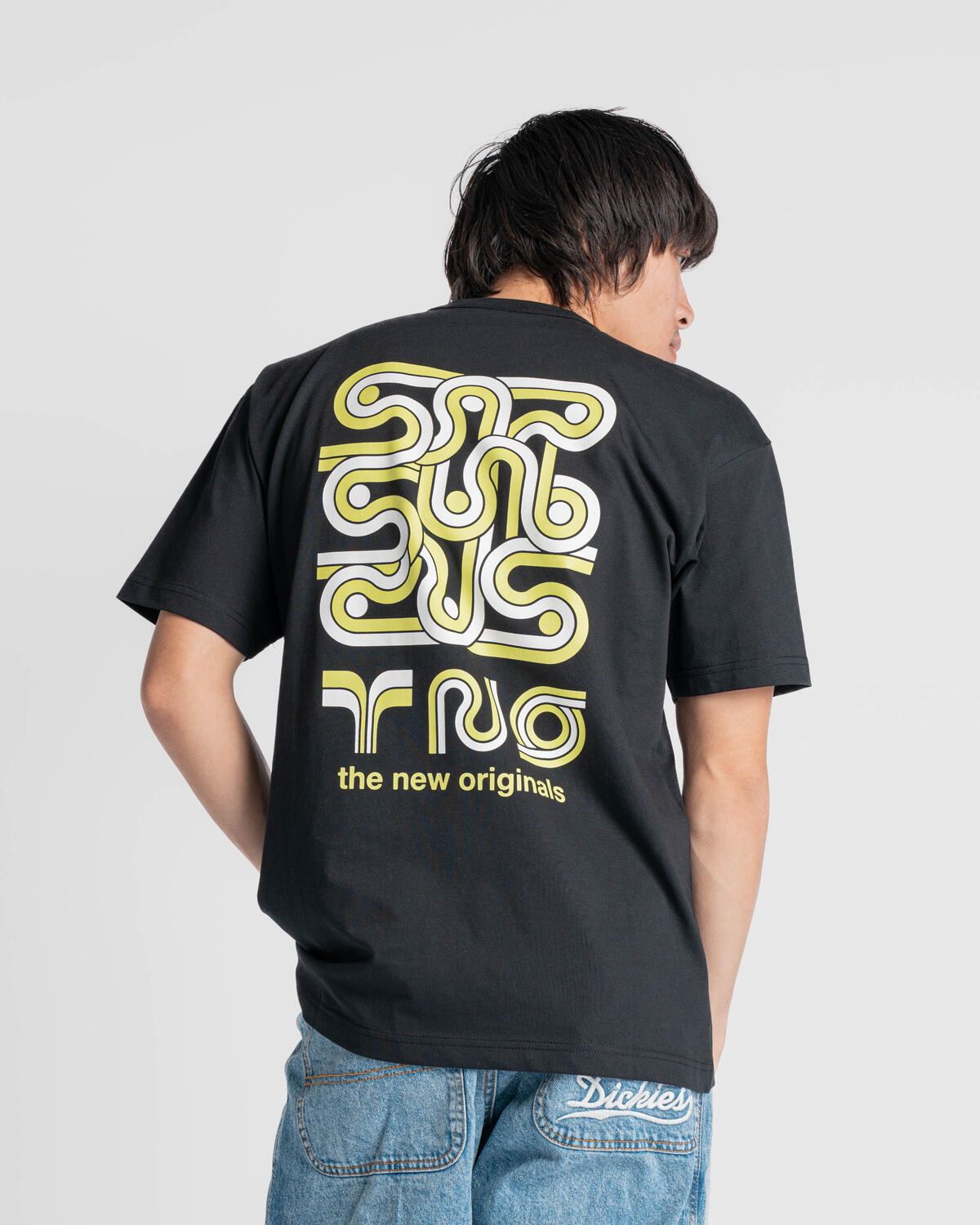 The New Originals Supergraphic Tee - Image 6