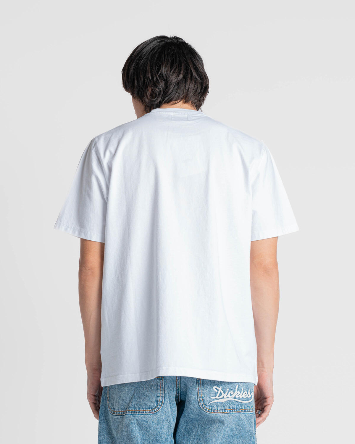 Arte Antwerp Big Circled Bird Logo T-Shirt - Image 6