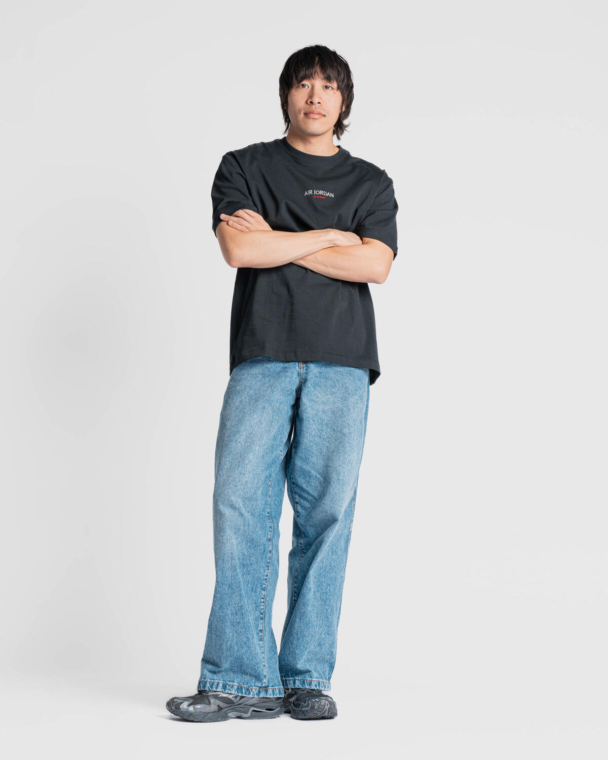 Jordan 85 Chicago Tee - Image 3