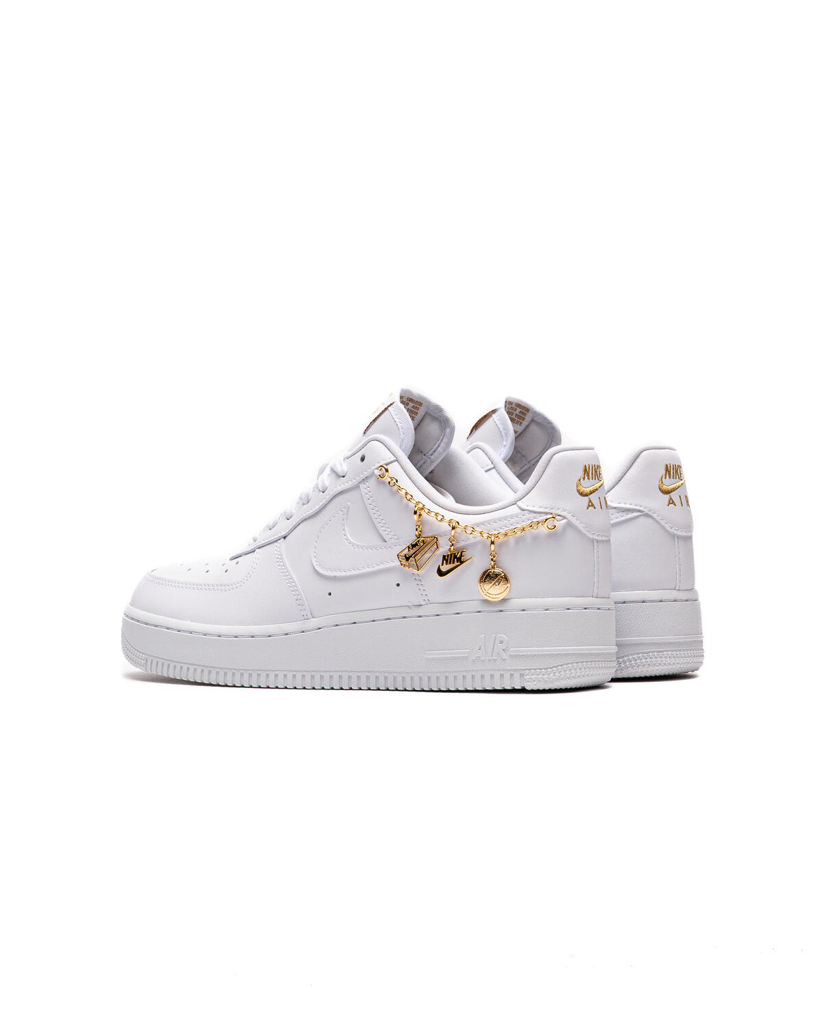 Nike Air Force 1 '07 LX 'Lucky Charms' White (Women's) - Image 29
