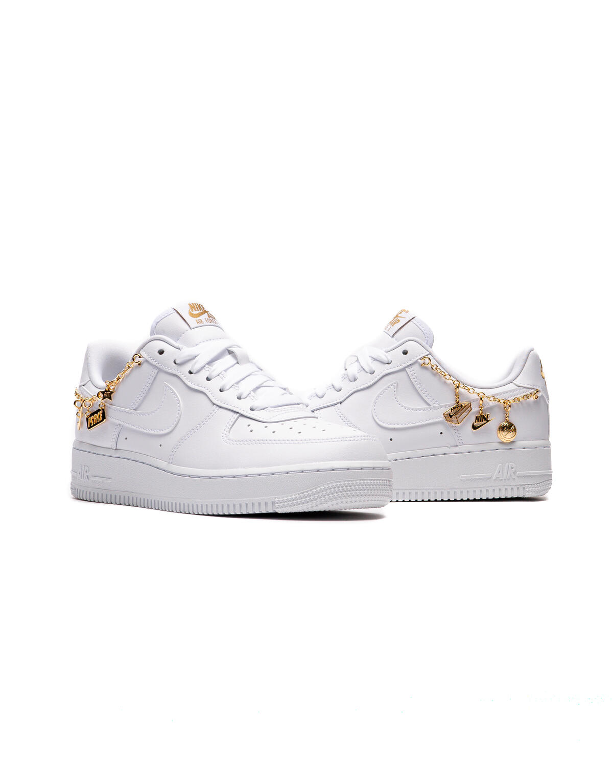 Nike Air Force 1 '07 LX 'Lucky Charms' White (Women's) - Image 30