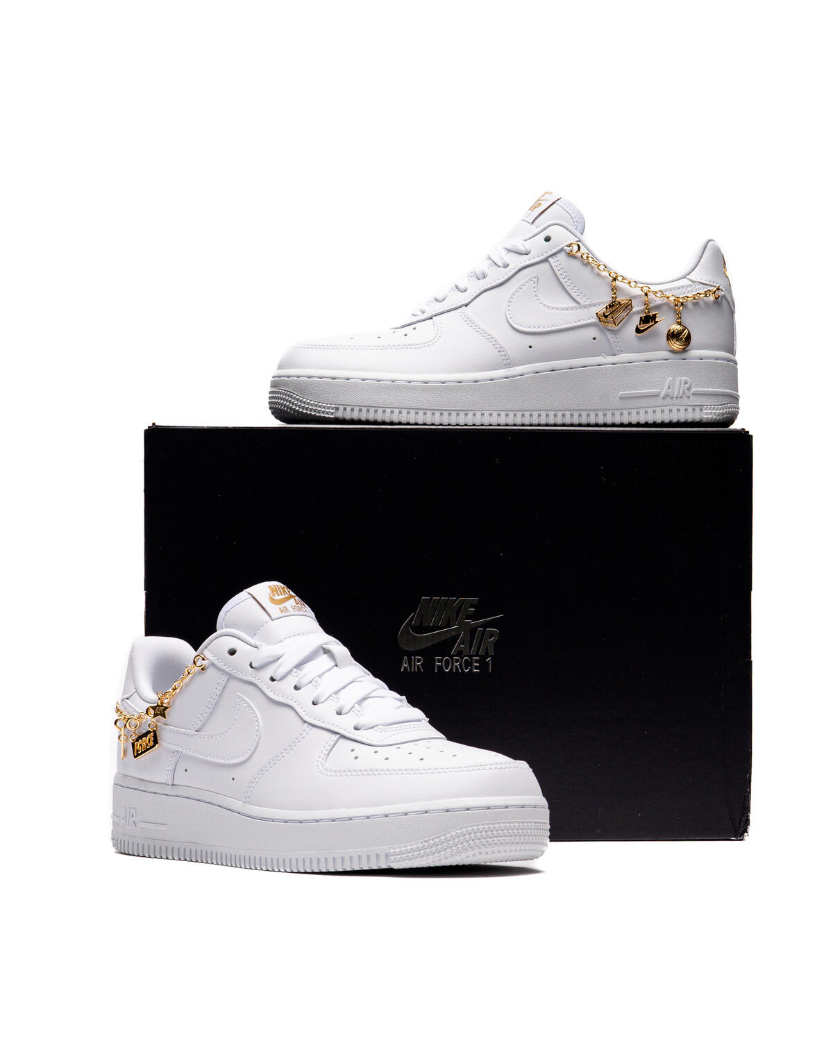 Nike Air Force 1 '07 LX 'Lucky Charms' White (Women's) - Image 31